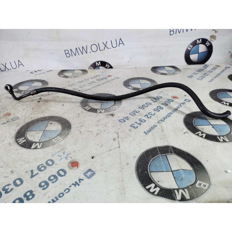 Трубка гідропідсилювача (рульове керування) Volkswagen Passat B5 2000 2.5