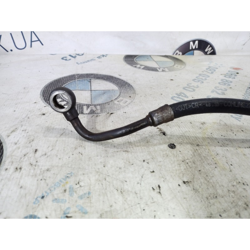 Трубка гідропідсилювача (рульове керування) Volkswagen Passat B5 2000 2.5