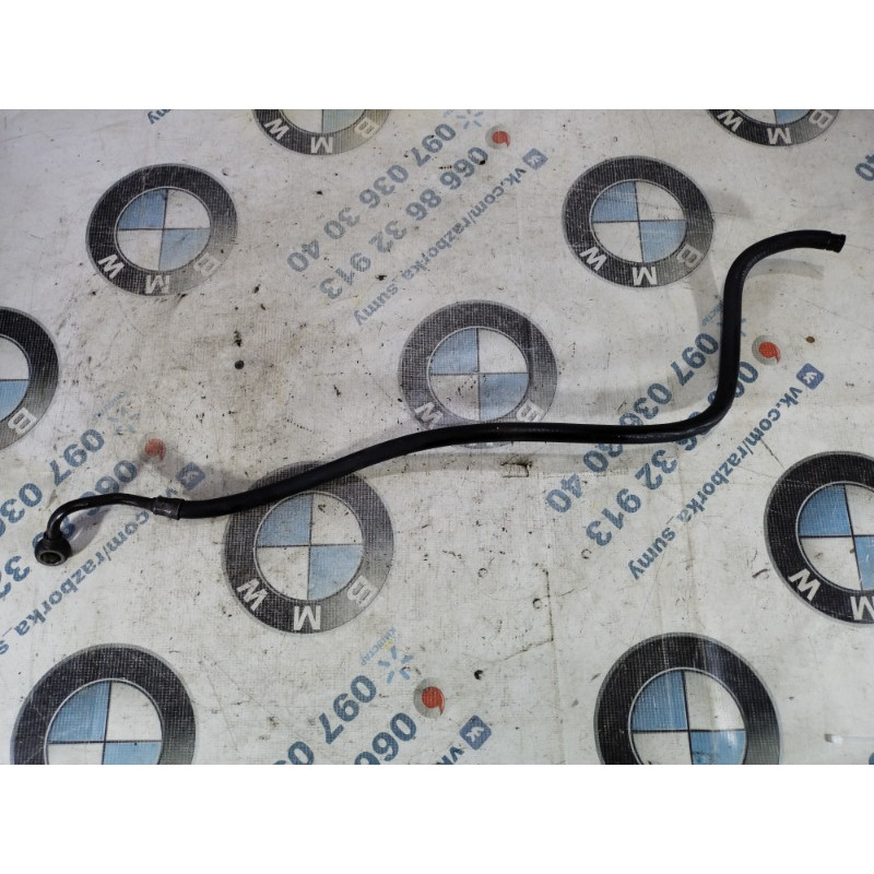 Трубка гідропідсилювача (рульове керування) Volkswagen Passat B5 2000 2.5