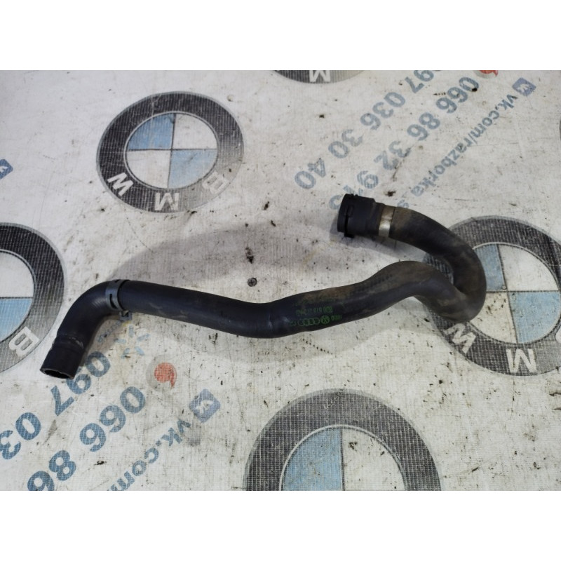 Патрубок (система охлаждения) Volkswagen Passat B5 2000 2.5 8d0819373ab