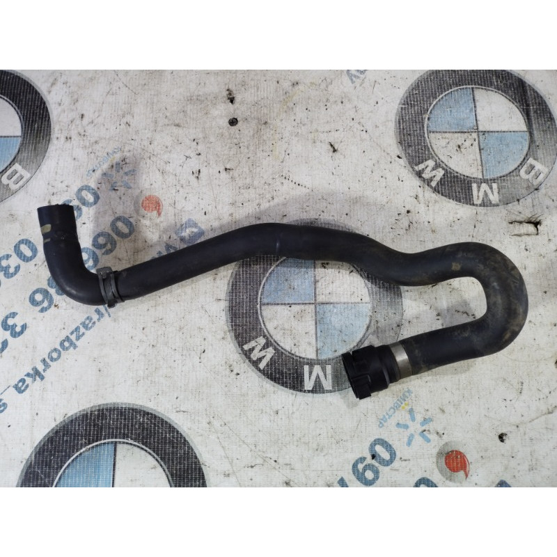 Патрубок (система охлаждения) Volkswagen Passat B5 2000 2.5 8d0819373ab