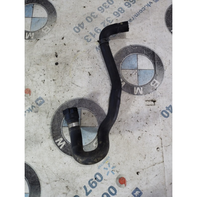 Патрубок (система охлаждения) Volkswagen Passat B5 2000 2.5 8d0819373ab