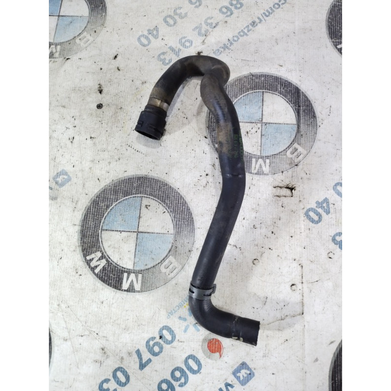 Патрубок (система охлаждения) Volkswagen Passat B5 2000 2.5 8d0819373ab