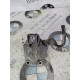 Кронштейн двигателя (кронштейны двигателя) Volkswagen Passat B5 2000 2.5 4b0199308