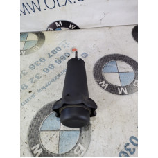 Крепление запасного колеса