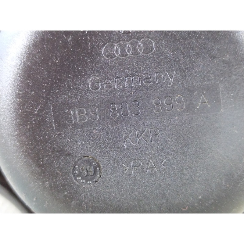 Крепление запасного колеса (кузов и элементы) Volkswagen Passat B5 2000 2.5 3b9803899a