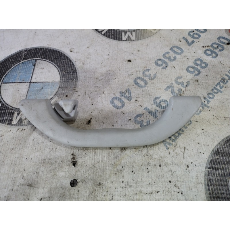 Ручка потолка (салон) Volkswagen Passat B5 2000 2.5 3b0857607a