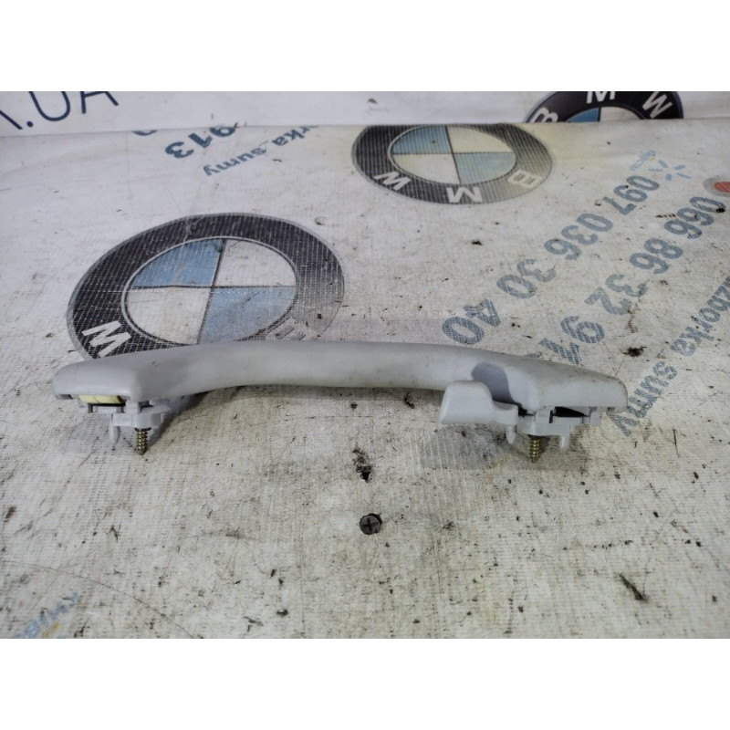 Ручка потолка (салон) Volkswagen Passat B5 2000 2.5 3b0857607a