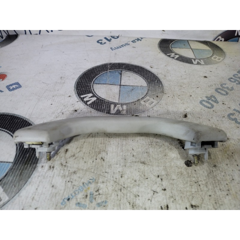 Ручка потолка (салон) Volkswagen Passat B5 2000 2.5 3b0857607