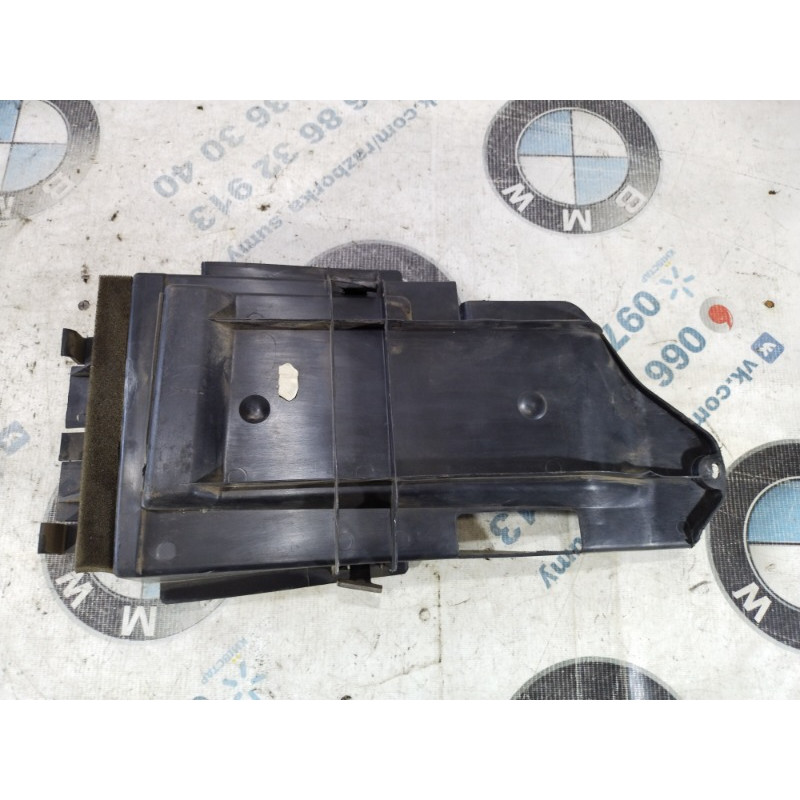 Ящик для инструментов (аксессуары) Volkswagen Passat B5 2000 2.5 3b9867706