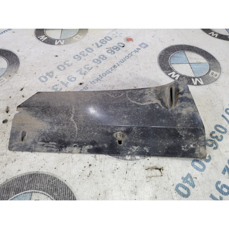 Защита (кузов и элементы) Volkswagen Passat B5 2000 2.5 3b0825212c