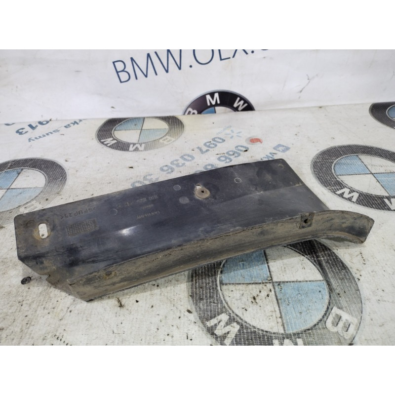 Защита (кузов и элементы) Volkswagen Passat B5 2000 2.5 3b0825212c