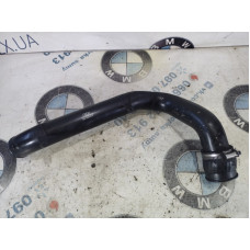 Патрубок интеркулера