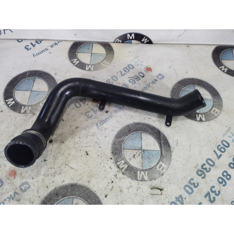 Патрубок интеркулера (двигатель и элементы) Volkswagen Passat B5 2000 2.5 059145731f