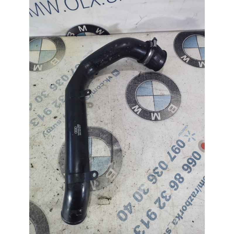 Патрубок интеркулера (двигатель и элементы) Volkswagen Passat B5 2000 2.5 059145731f