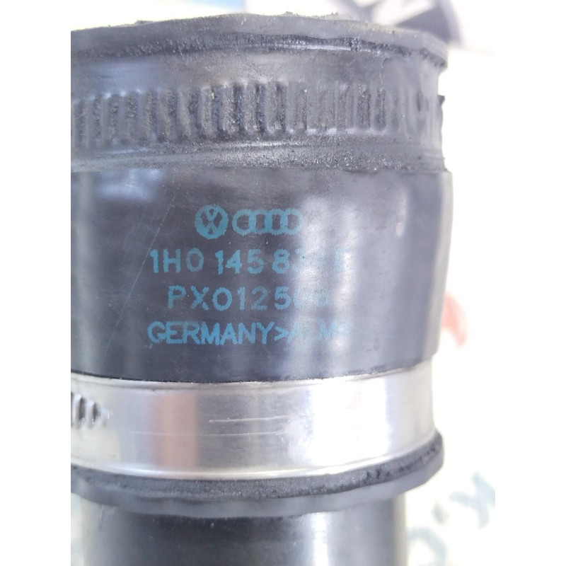 Патрубок интеркулера (двигатель и элементы) Volkswagen Passat B5 2000 2.5 059145731f