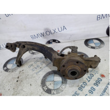 Поворотный кулак