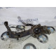 Поворотный кулак (подвеска) Volkswagen Passat B5 2000 2.5 8D0407258AE