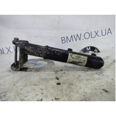 Кронштейн усилителя бампера