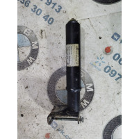 Кронштейн усилителя бампера