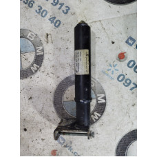 Кронштейн усилителя бампера