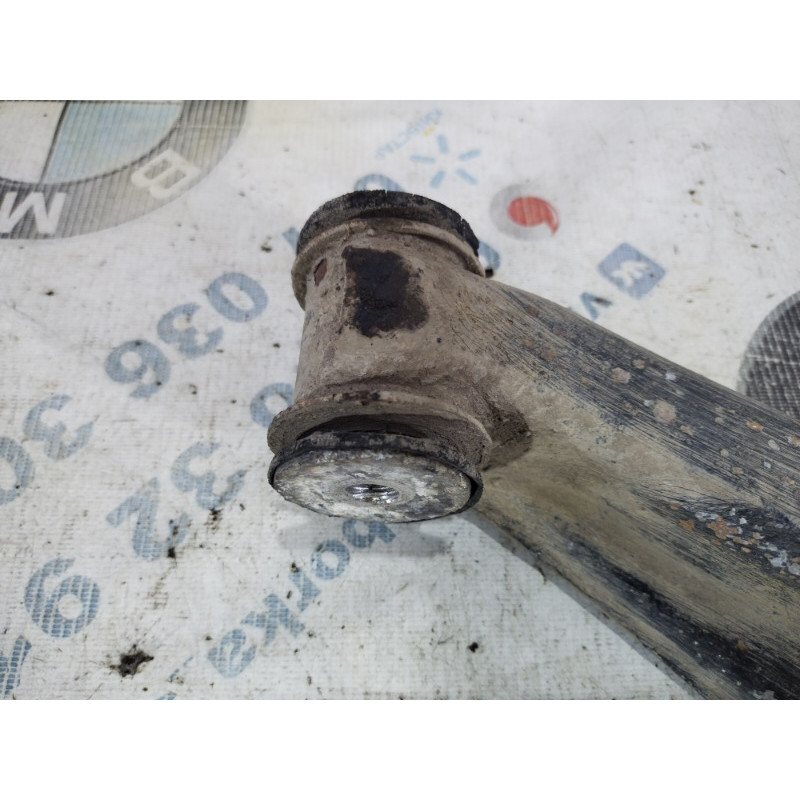 Рычаг подвески (подвеска) Volkswagen Passat B5 2000 2.5 4b0505312