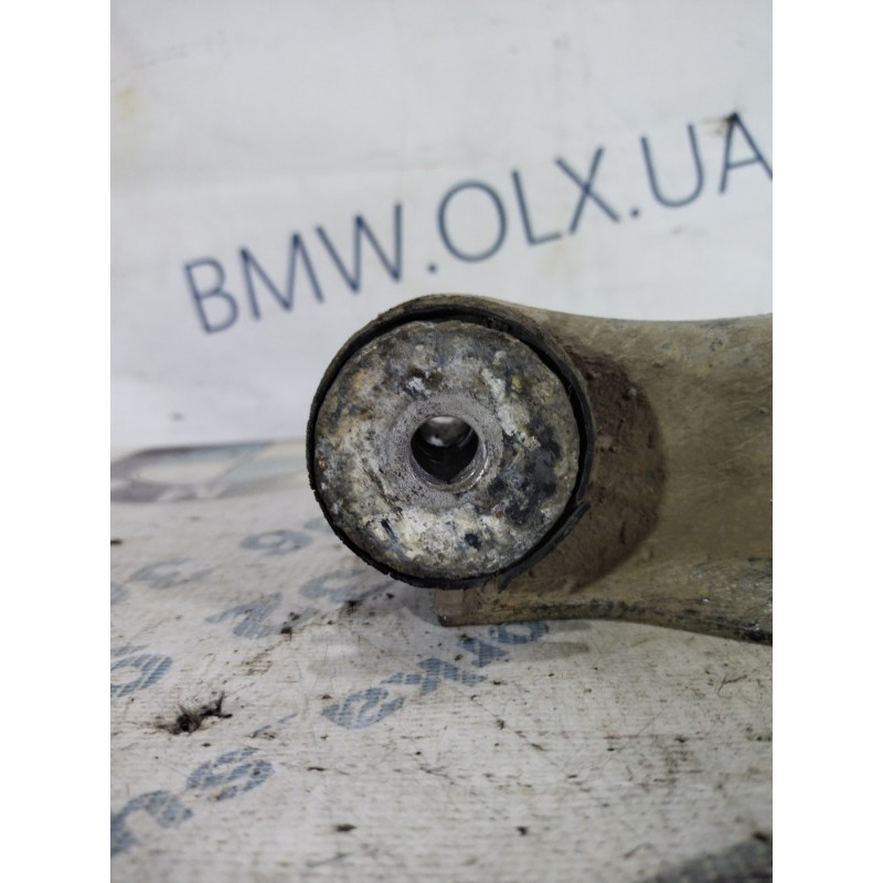 Рычаг подвески (подвеска) Volkswagen Passat B5 2000 2.5 4b0505312