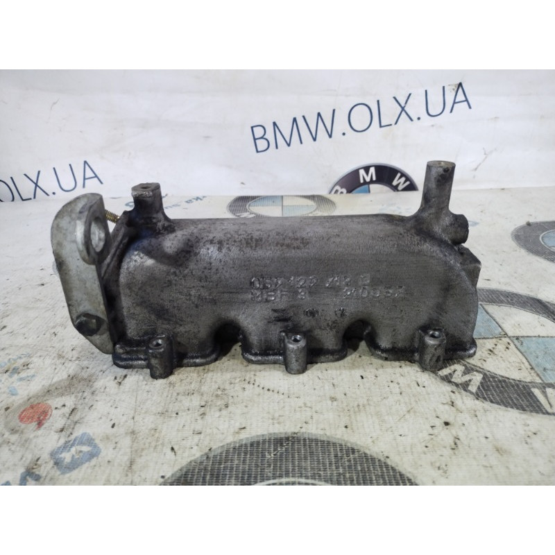 Коллектор впускной (впускная система) Volkswagen Passat B5 2000 2.5 059129713Q