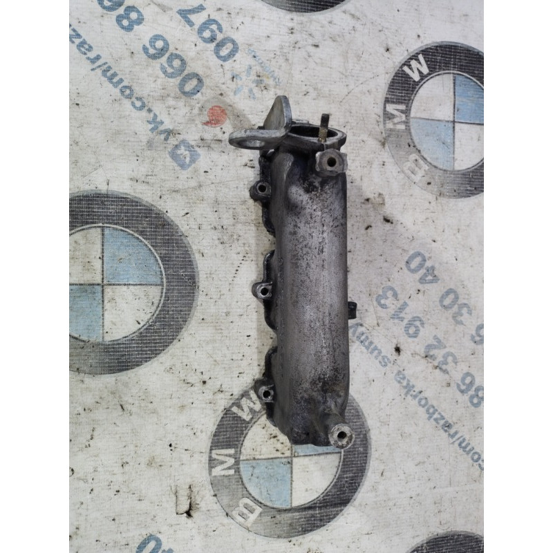 Коллектор впускной (впускная система) Volkswagen Passat B5 2000 2.5 059129713Q