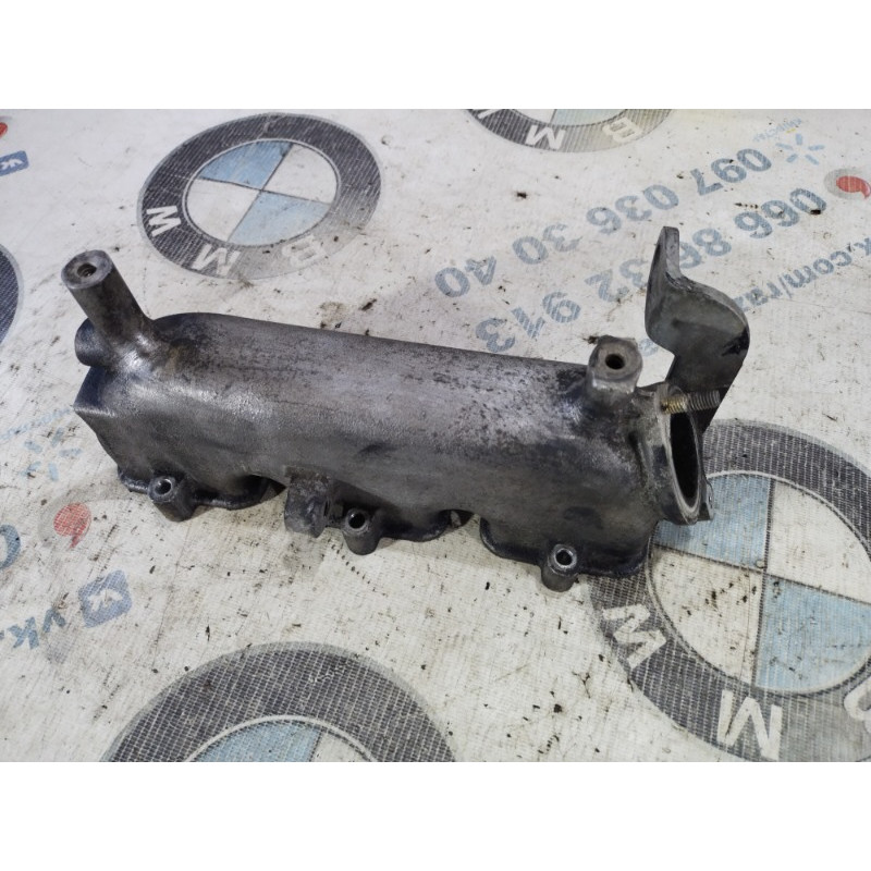 Коллектор впускной (впускная система) Volkswagen Passat B5 2000 2.5 059129713Q