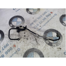 Трубка масляная