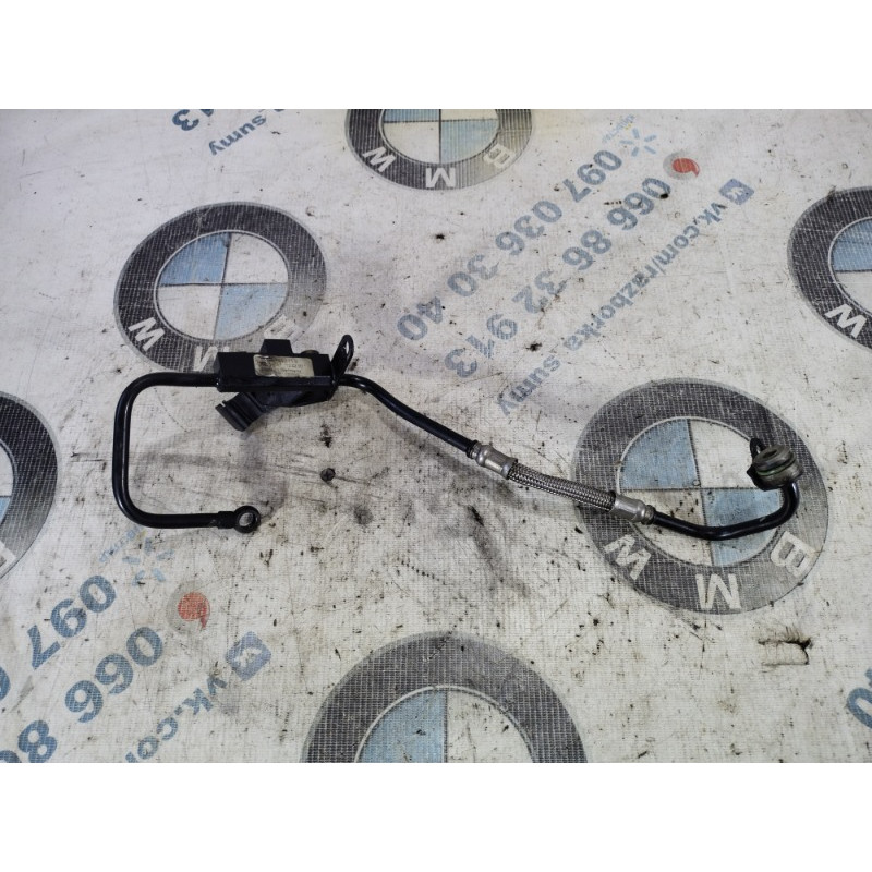 Трубка масляная (двигатель и элементы) Volkswagen Passat B5 2000 2.5 059145771e