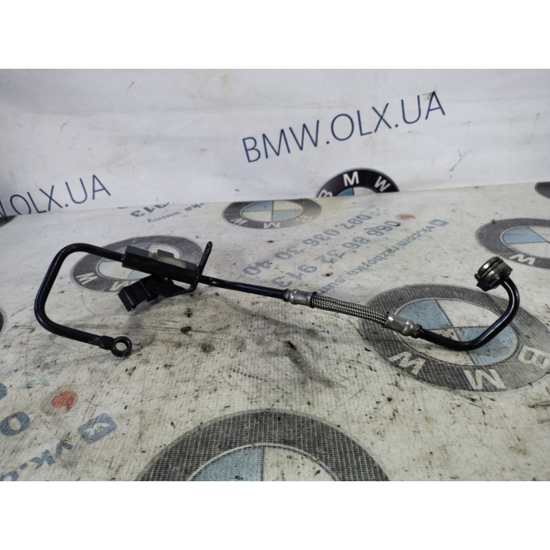 Трубка масляная (двигатель и элементы) Volkswagen Passat B5 2000 2.5 059145771e