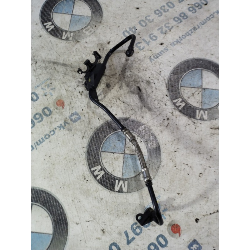 Трубка масляная (двигатель и элементы) Volkswagen Passat B5 2000 2.5 059145771e