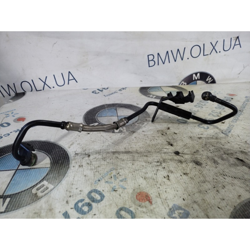 Трубка масляная (двигатель и элементы) Volkswagen Passat B5 2000 2.5 059145771e