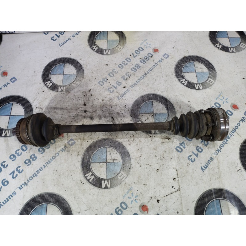 Привод (трансмиссия) Volkswagen Passat B5 2000 2.5