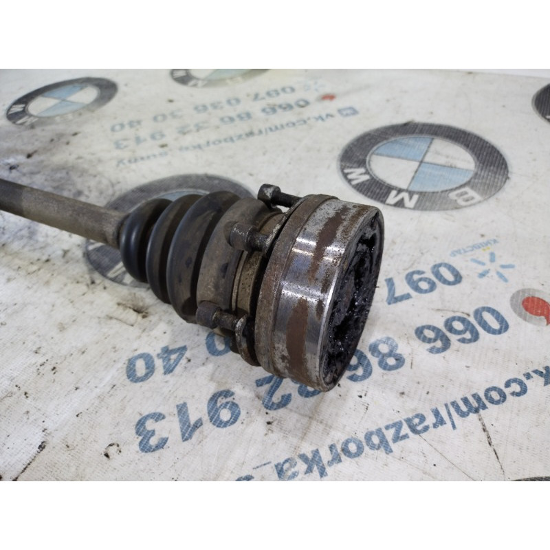 Привод (трансмиссия) Volkswagen Passat B5 2000 2.5