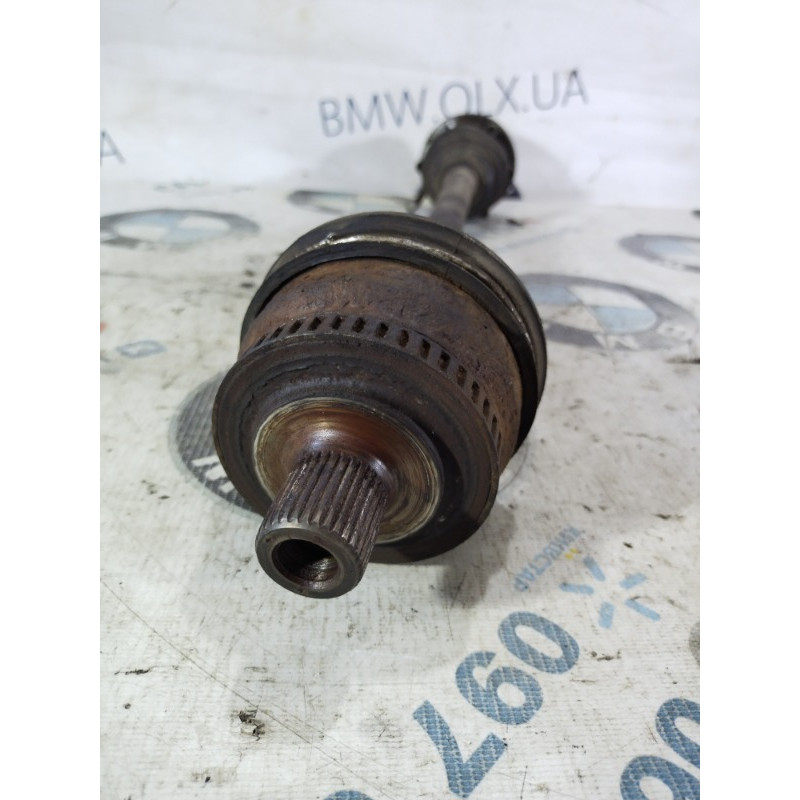 Привод (трансмиссия) Volkswagen Passat B5 2000 2.5