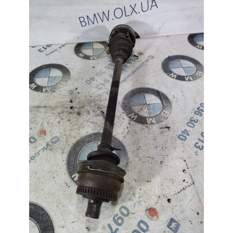 Привод (трансмиссия) Volkswagen Passat B5 2000 2.5