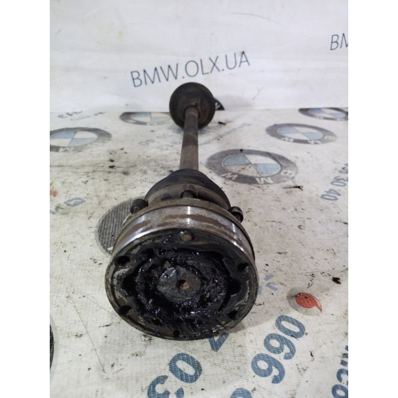 Привод (трансмиссия) Volkswagen Passat B5 2000 2.5