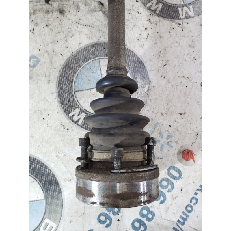 Привод (трансмиссия) Volkswagen Passat B5 2000 2.5