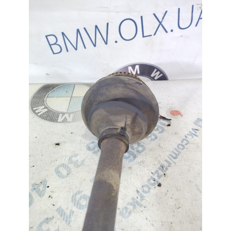 Привод (трансмиссия) Volkswagen Passat B5 2000 2.5