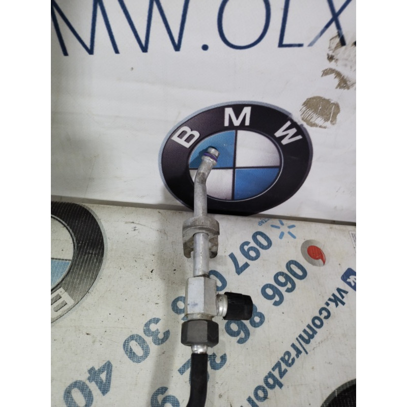 Трубка кондиционера (отопление и кондиционирование) Volkswagen Passat B5 2000 2.5 8d1260712p