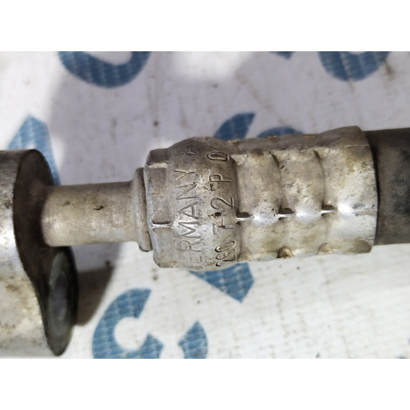 Трубка кондиционера (отопление и кондиционирование) Volkswagen Passat B5 2000 2.5 8d1260712p