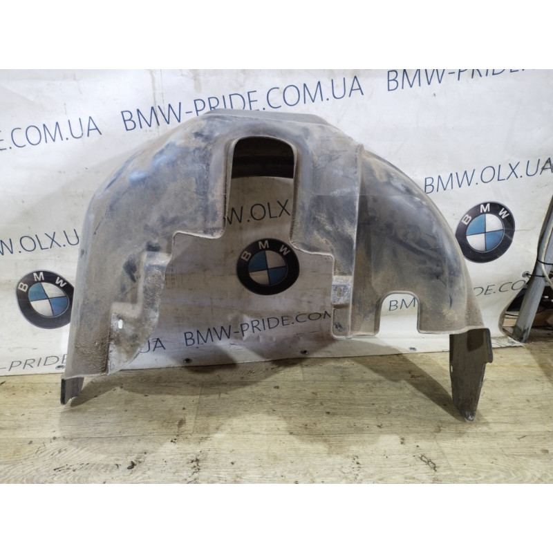 Подкрылок (кузов и элементы) Volkswagen Passat B5 2000 2.5 3b9810972b