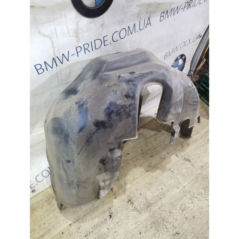 Подкрылок (кузов и элементы) Volkswagen Passat B5 2000 2.5 3b9810972b