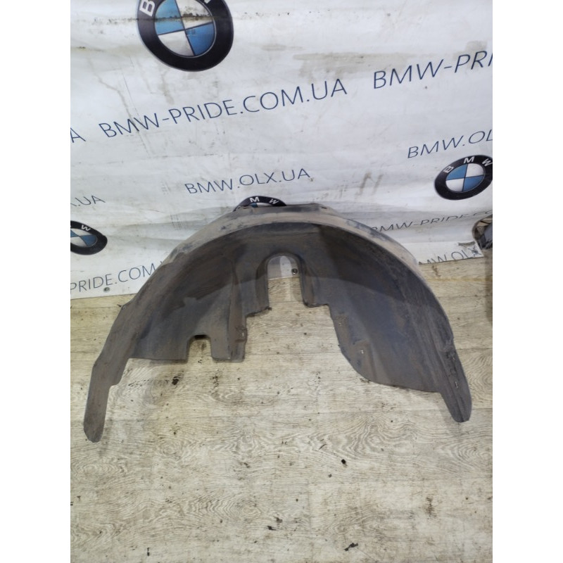Подкрылок (кузов и элементы) Volkswagen Passat B5 2000 2.5 3b9810972b