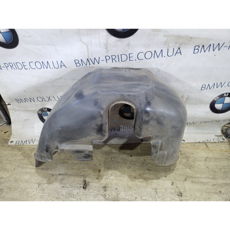 Подкрылок (кузов и элементы) Volkswagen Passat B5 2000 2.5 3b9810971c