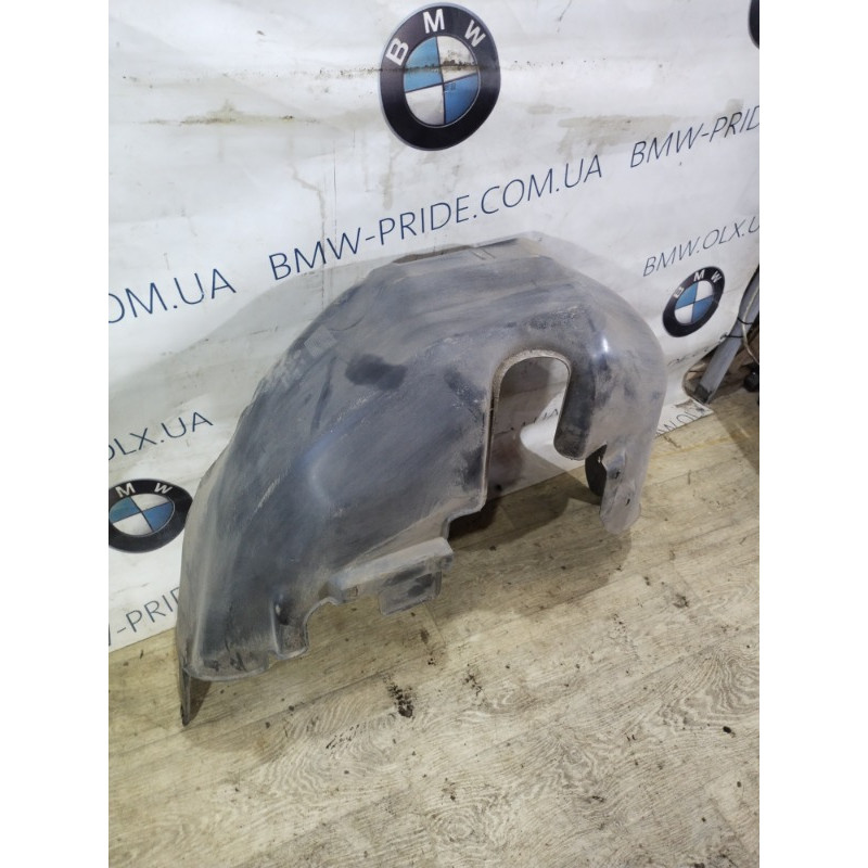 Подкрылок (кузов и элементы) Volkswagen Passat B5 2000 2.5 3b9810971c