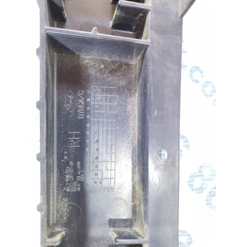 Кронштейн фары (кузов и элементы) FORD Fusion MK5 2013 2.0 Hybrid DS7Z-17E856-A